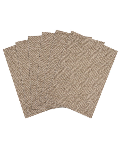 Buy Unique Quality Viscose Dining Table Kitchen Placemats