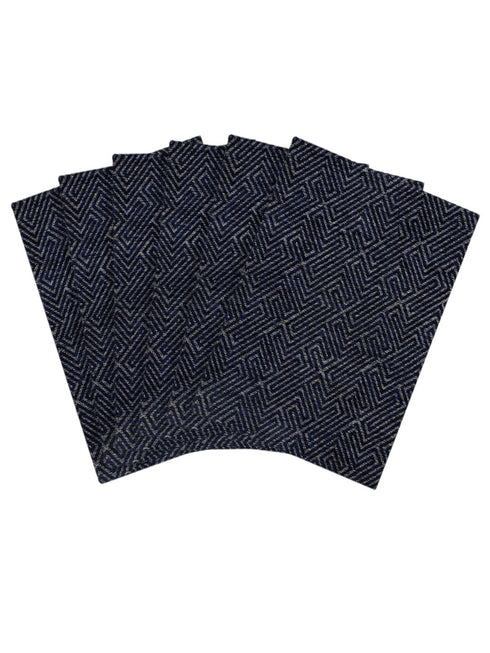 Buy Unique Quality Viscose Dining Table Kitchen Placemats online at a low price