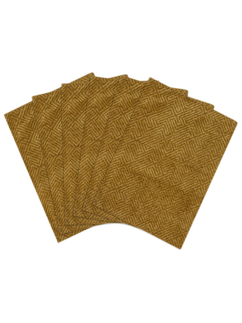 Purchase Unique Quality Viscose Dining Table Kitchen Placemats online