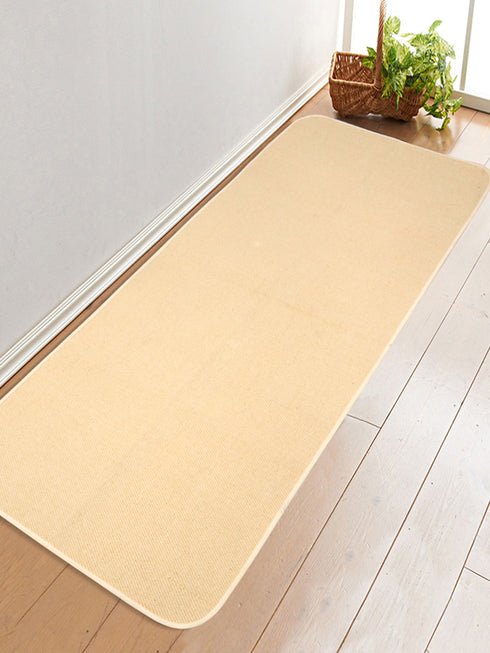 soft yoga mat