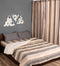 Buy 6 PC COMBO 1 Bedsheet90x100 +2 Pillow covers+ Quilts90x100 +2 Curtain 4x7