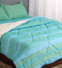 4 PC COMBO 1 Bedsheet90x100 +2 Pillow covers+ Quilts90x100 Online