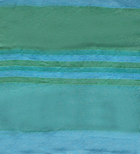 Buy 4 PC COMBO-1 Bedsheet(90x100) +2 Pillow covers+ Quilts(90x100) online at a low price