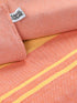 Buy 4 PC COMBO 1 Bedsheet90x100 +2 Pillow covers+ Quilts90x100