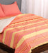 4 PC COMBO 1 Bedsheet90x100 +2 Pillow covers+ Quilts90x100 Online