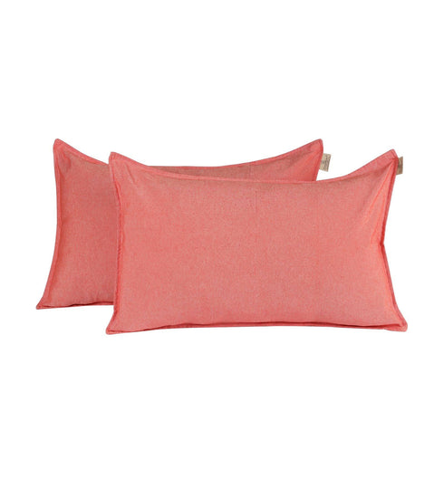 Buy 4 PC COMBO 1 Bedsheet90x100 +2 Pillow covers+ Quilts90x100 at price