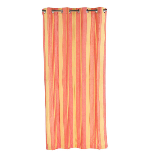 Buy 6 PC COMBO-1 Bedsheet(90x100) +2 Pillow covers+ Quilts(90x100) +2 Curtain (4x7) online at a low price