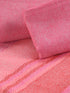 Buy 4 PC COMBO 1 Bedsheet90x100 +2 Pillow covers+ Quilts90x100