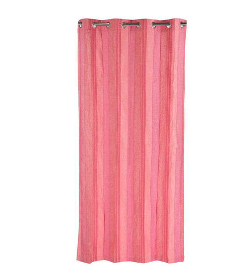 Buy 6 PC COMBO-1 Bedsheet(90x100) +2 Pillow covers+ Quilts(90x100) + 2 Curtain (4x7) online at a low price