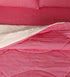 4 PC COMBO 1 Bedsheet90x100 +2 Pillow covers+ Quilts90x100 Online