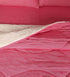 6 PC COMBO 1 Bedsheet90x100 +2 Pillow covers+ Quilts90x100 +2 Curtain 4x7 Online