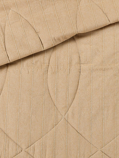 Buy 4 PC COMBO 1 Bedsheet90x100 +2 Pillow covers+ Quilts90x100