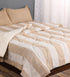 4 PC COMBO 1 Bedsheet90x100 +2 Pillow covers+ Quilts90x100 Online