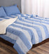4 PC COMBO 1 Bedsheet90x100 +2 Pillow covers+ Quilts90x100 Online