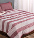 4 PC COMBO 1 Bedsheet90x100 +2 Pillow covers+ Quilts90x100 Online
