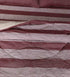 Buy 4 PC COMBO 1 Bedsheet90x100 +2 Pillow covers+ Quilts90x100 at price