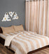 Buy 6 PC COMBO 1 Bedsheet90x100 +2 Pillow covers+ Quilts90x100 +2 Curtain 4x7