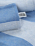 Buy 4 PC COMBO 1 Bedsheet90x100 +2 Pillow covers+ Quilts90x100