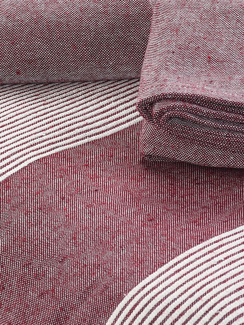 Buy 4 PC COMBO 1 Bedsheet90x100 +2 Pillow covers+ Quilts90x100