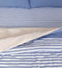 Buy 6 PC COMBO 1 Bedsheet90x100 +2 Pillow covers+ Quilts90x100 +2 Curtain 4x7 Online