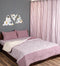 Buy 6 PC COMBO 1 Bedsheet90x100 +2 Pillow covers+ Quilts90x100 +2 Curtain 4x7