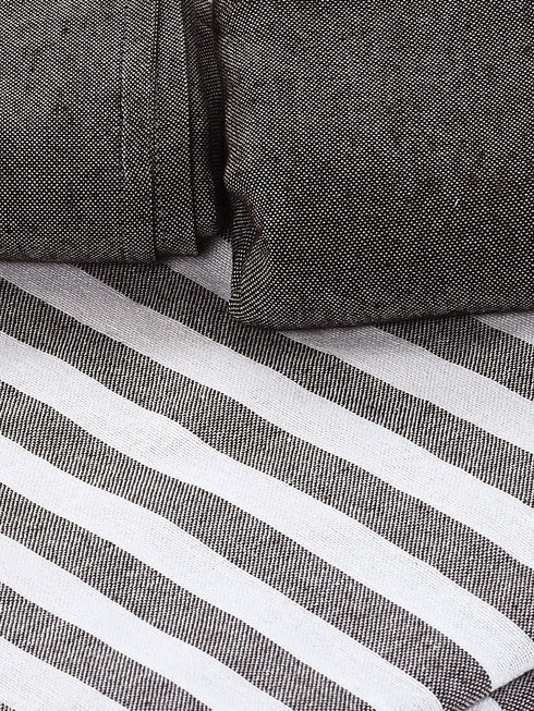 pure cotton bedsheet