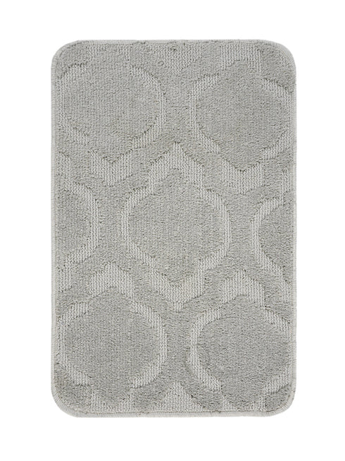 Viva Matar Soft Microfiber Anti Skid Bathmat - 40X60 Cm at affordable price