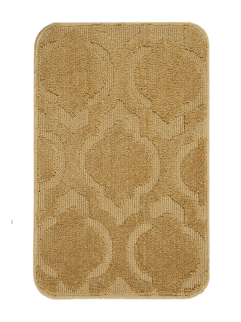 Shop premium Viva Matar Soft Microfiber Anti Skid Bathmat - 40X60 Cm at the price