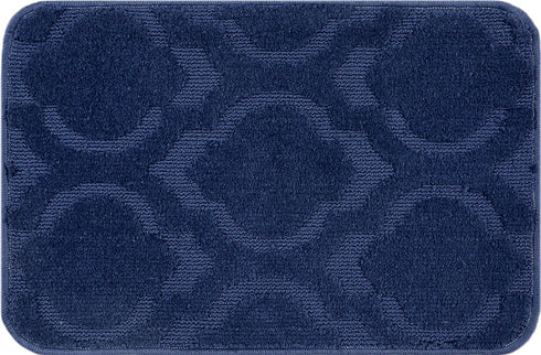 Buy Viva Matar Soft Microfiber Anti Skid Bathmat 40X60 Cm Online