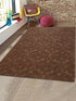 Buy Self pattern Hi-Low Texture Soft Touch Anti-Skid Washable Mat/Runner/Carpet online at a low price