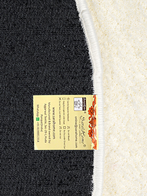 bathroom mat set of 2