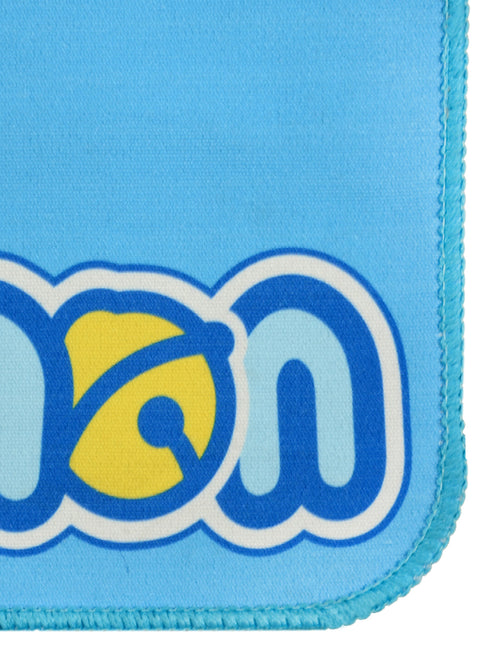 Buy Doraemon Printed Microfiber Picnic Mat 125x150cm 4x5 Ft Turq at price