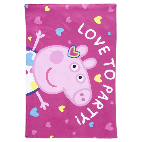 peppa pig table placemats