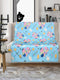 Buy Peppa Pig Reversible Washable Sofa Cover/ Throw125x150 cm