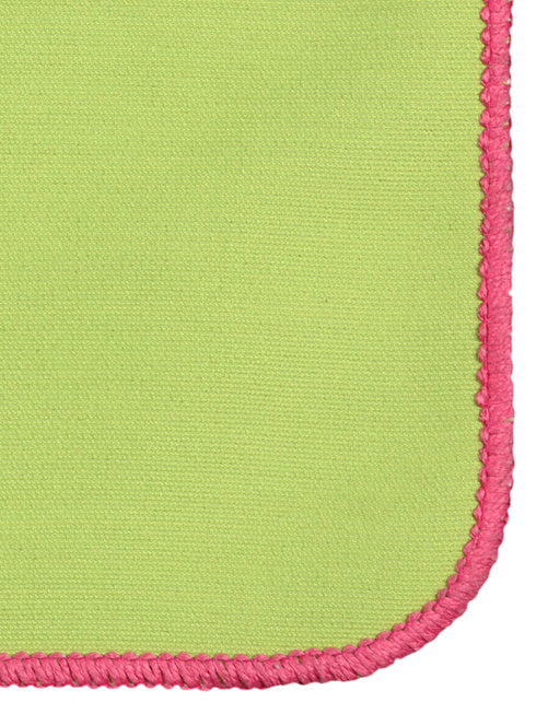 Shop for Stylish Peppa Picnic Mat 125x150cm ( 4x5 Ft) -Pink Online at Price