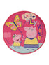 Buy Peppa Pig Seat Pad,38 Cms Round Online