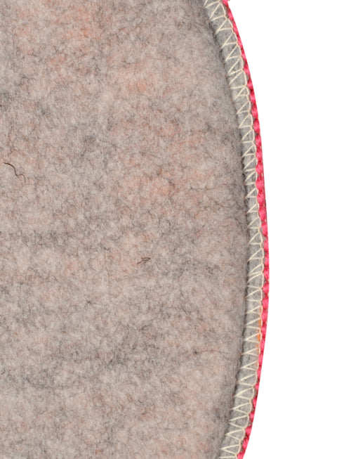 Peppa Pig Seat Pad,38 Cms Round Online