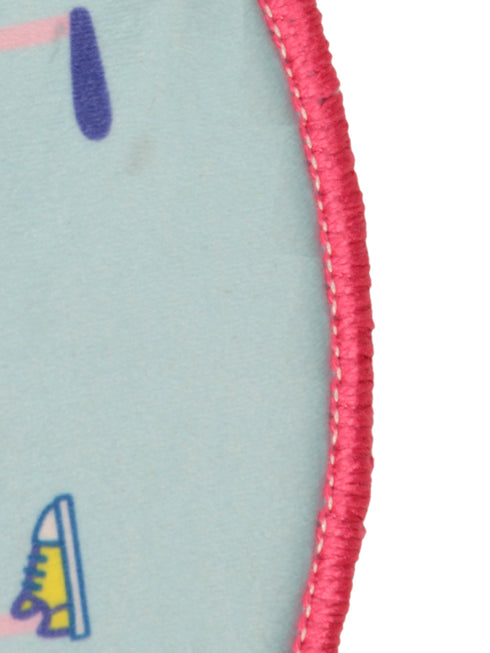 Buy Peppa Pig Seat Pad,38 Cms Round at price