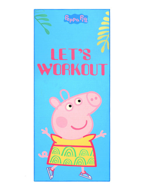 Saral Home Peppa Pig