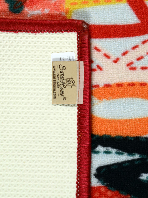 Peppa pig new world carpet 80x130 cm Online