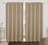 window blackout curtains
