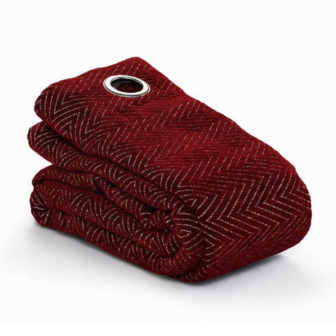 blackout curtains for bedroom