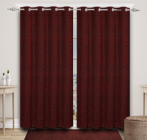 blackout curtains for living room