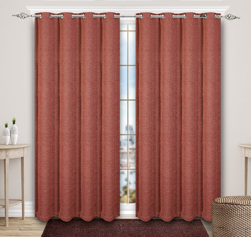 Affordable blackout curtains