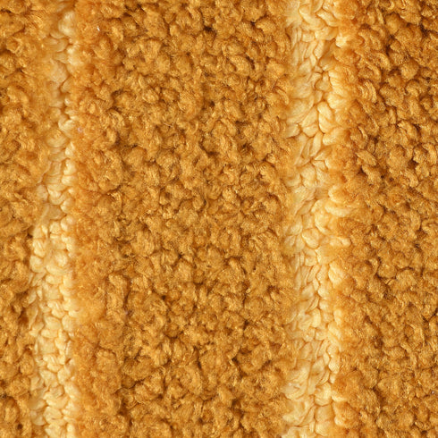 Gold bathmat