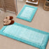 bathmat runner set of 2