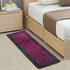 Newly launched runner set with bathmat