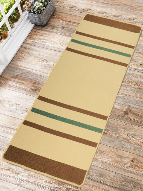 anti slip yoga mat