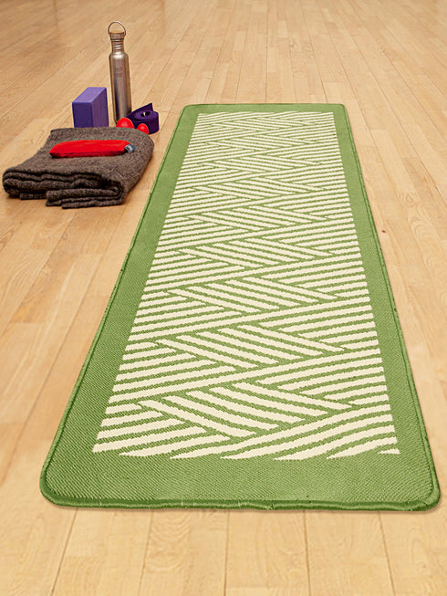 antiskid yoga mat