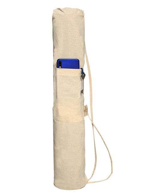 saral home yoga mat anti skid